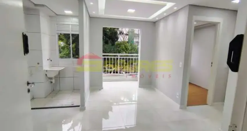 Apartamento 2 quartos, canindé - sacada, lazer completo e próximo metrô