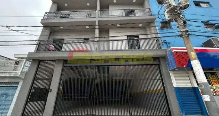 Apartamento com 2 quartos para alugar na Rio Brilhante, 105, Vila Maria Alta, São Paulo