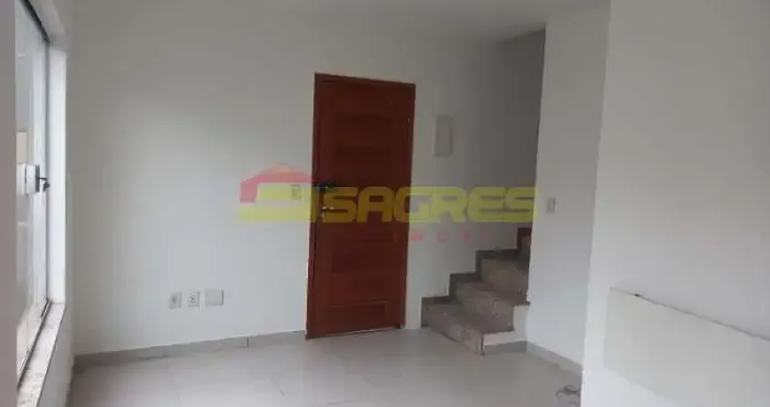 Casa em condomínio fechado com 2 quartos à venda na Avenida Álvaro Machado Pedrosa, 710, Parada Inglesa, São Paulo