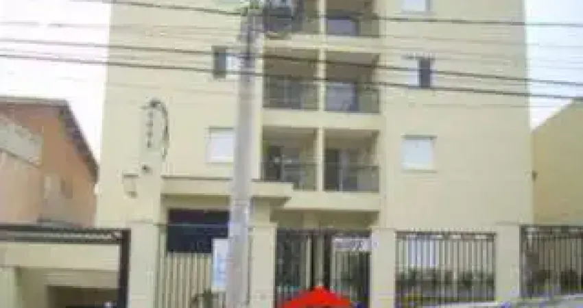 Apartamento com 3 quartos à venda na Rua Ernani Pinto, 497, Vila Guilherme, São Paulo