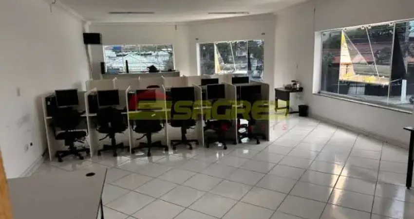 Sala comercial para alugar na Rua Biguaçu, 205, Vila Carrão, São Paulo