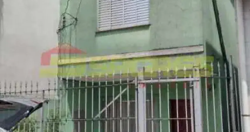Casa com 2 quartos para alugar na George Fox, 20, Vila Guilherme, São Paulo