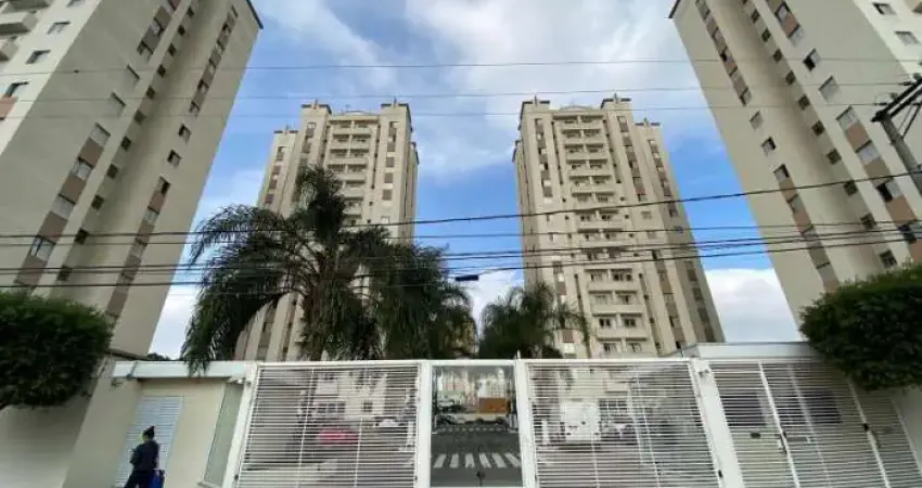 Apartamento com 02 dormitórios  para locação, 60m² por r$ 2.000,00