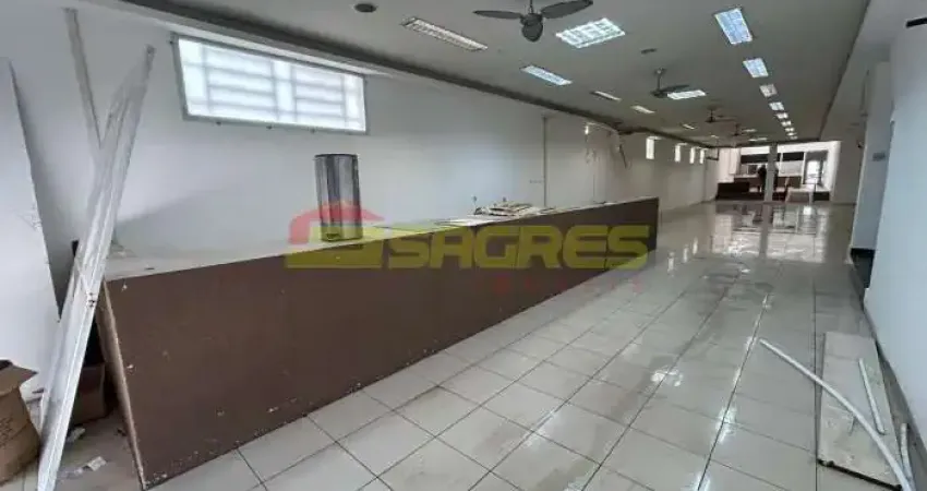 Barracão / Galpão / Depósito para alugar na Rua Voluntários da Pátria, 543, Santana, São Paulo