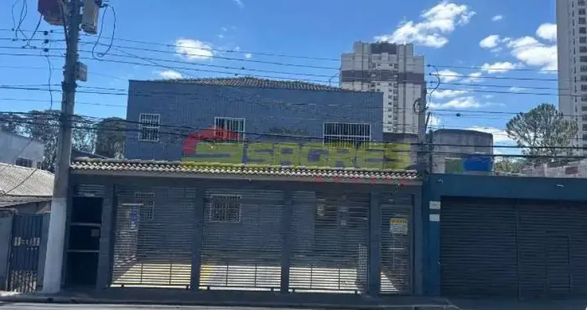 Apartamento com 1 quarto para alugar na Rua Nova dos Portugueses, 100, Chora Menino, São Paulo