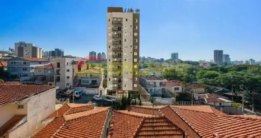 Apartamento com 1 quarto para alugar na Coronel Chananeco, 70, Jardim São Paulo (Zona Norte), São Paulo