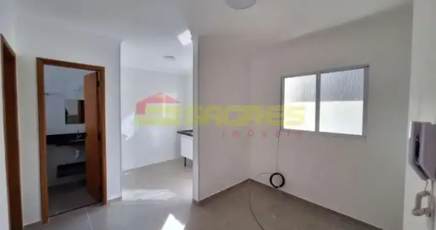 Apartamento com 1 quarto para alugar na Rua Simão Borges, 565, Vila Maria Alta, São Paulo