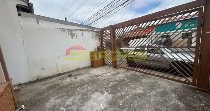 Casa com 2 quartos para alugar na Mário Pinheiro, 110, Vila Guilherme, São Paulo