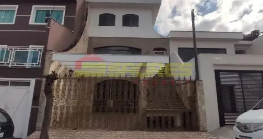 Casa com 2 quartos para alugar na Rua Emílio Rodrigues, 108, Vila Paiva, São Paulo