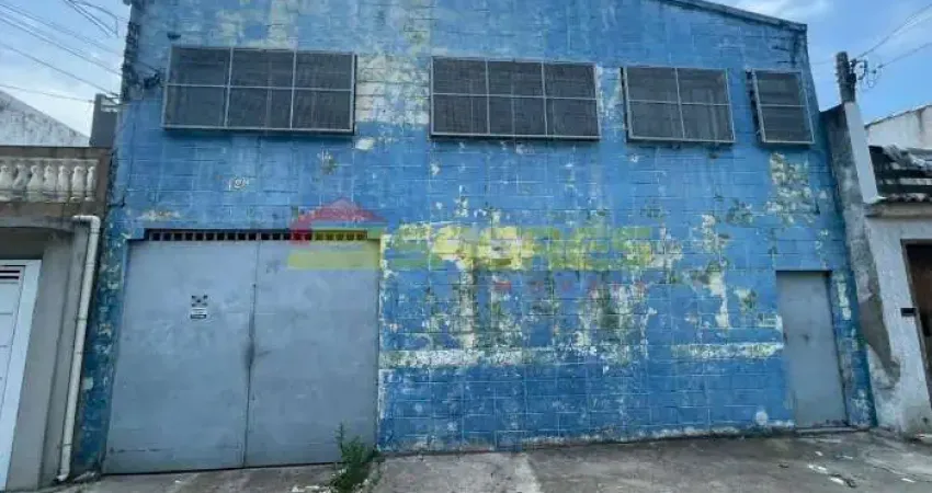 Barracão / Galpão / Depósito para alugar na Saara, 129, Cidade Líder, São Paulo