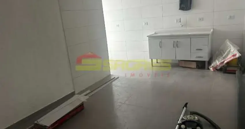 Apartamento com 1 quarto para alugar na Rua Belchior de Ordas, 100, Vila Leonor, São Paulo
