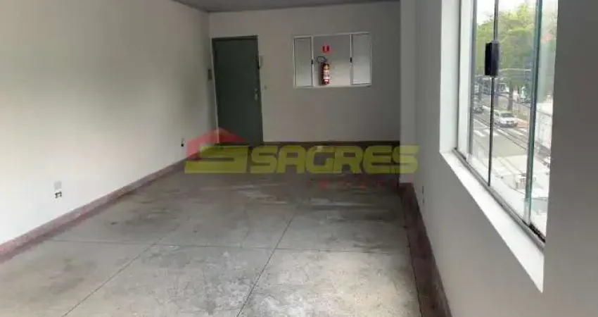 Sala comercial para alugar na Avenida Joaquina Ramalho, 121, Vila Guilherme, São Paulo