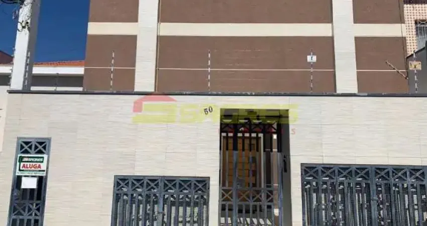 Apartamento com 1 quarto para alugar na Jurumirim, 50, Vila Leonor, São Paulo