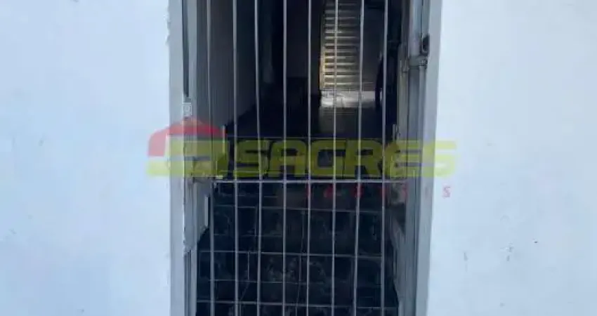 Casa com 1 quarto para alugar na Avenida Angelina, 164, Vila Leonor, São Paulo