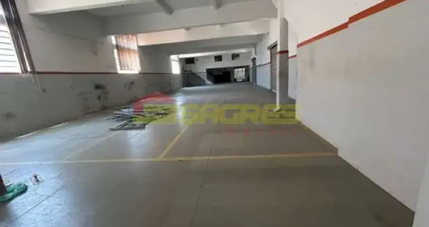 Prédio para alugar na Rua Marieta da Silva, 178, Vila Guilherme, São Paulo