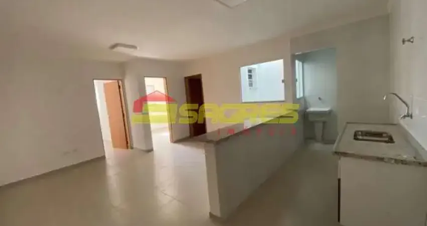 Apartamento com 2 quartos para alugar na Santa Fé do Sul, 101, Vila Maria Alta, São Paulo
