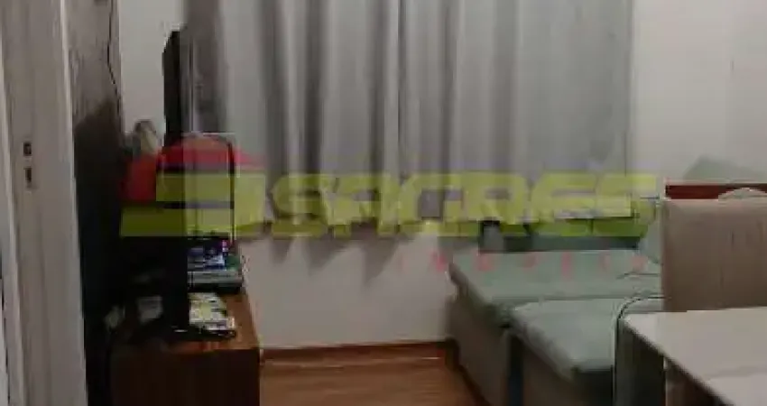 Apartamento com 2 quartos à venda na Rua São Quirino, 55, Vila Guilherme, São Paulo