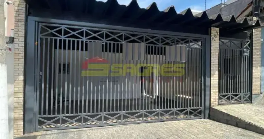 Casa com 3 quartos para alugar na Rua José Gonçalves Gomide, 707, Vila Guilherme, São Paulo