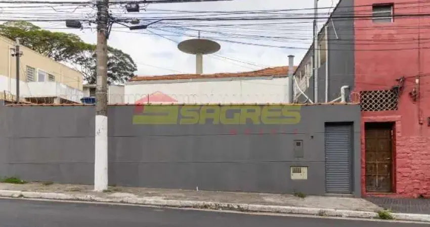 Casa comercial para alugar na Rua Mário Pinheiro, 22, Vila Guilherme, São Paulo