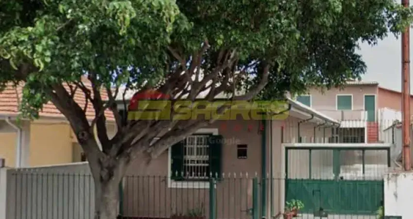 Casa com 3 quartos à venda na Rua Doze de Setembro, 513, Vila Guilherme, São Paulo