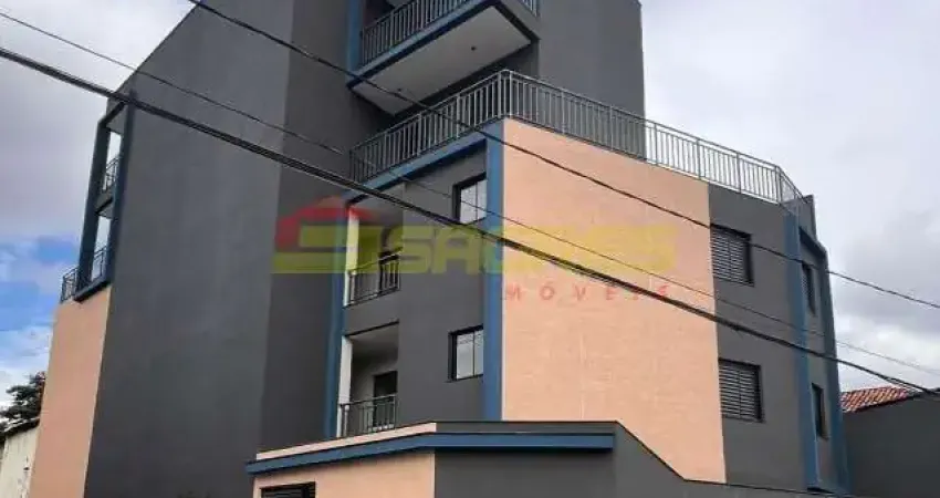 Apartamento com 2 quartos à venda na Calandra, 292, Vila Germinal, São Paulo