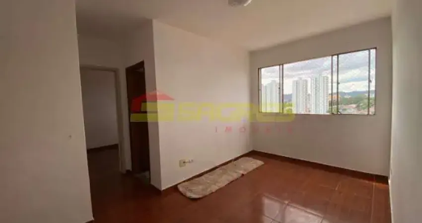 Apto à venda no edifício tintoretto - guarulhos por: r$250.000,00