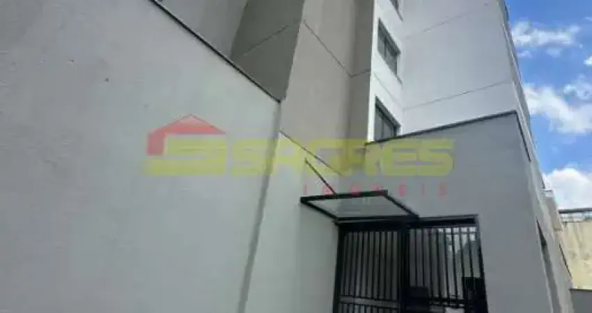 Apartamento com 1 quarto para alugar na Avenida Álvaro Machado Pedrosa, 336, Parada Inglesa, São Paulo