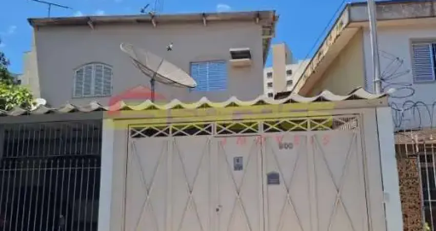 Casa com 3 quartos para alugar na Rua Marieta da Silva, 900, Vila Guilherme, São Paulo