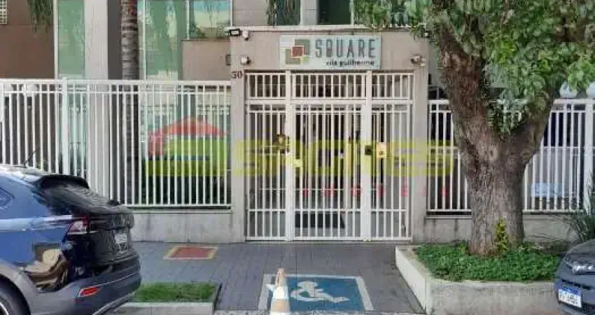 Apartamento com 2 quartos para alugar na Rua José Gonçalves Gomide, 30, Vila Guilherme, São Paulo