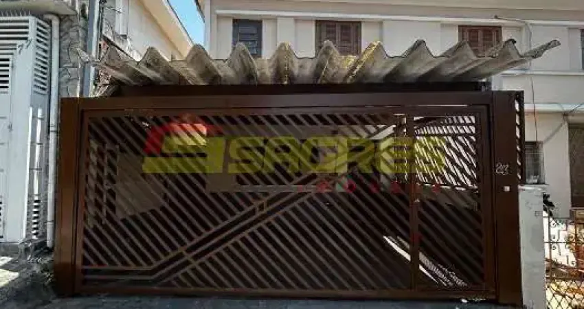 Casa com 3 quartos para alugar na Rua João Batista Alves da Silva, 83, Carandiru, São Paulo