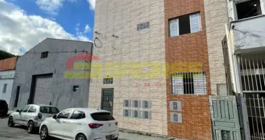 Apartamento com 1 quarto para alugar na Rua Diego Zavaleta, 07, Vila Guilherme, São Paulo