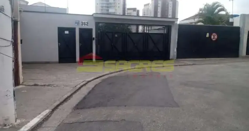 Apartamento com 2 quartos para alugar na Rua Zulmira, 362, Vila Paiva, São Paulo