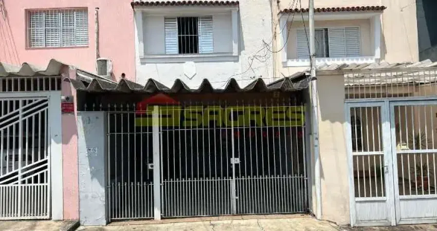 Sobrado com 02 dormitórios, vila guilherme por: r$ 2.800,00