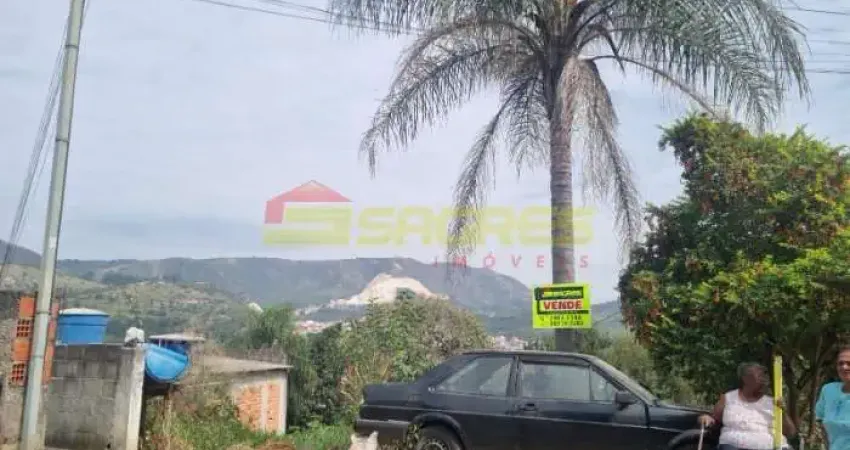 Terreno à venda na Benedito Cotomacio, 15, Parque Payol I, Pirapora do Bom Jesus