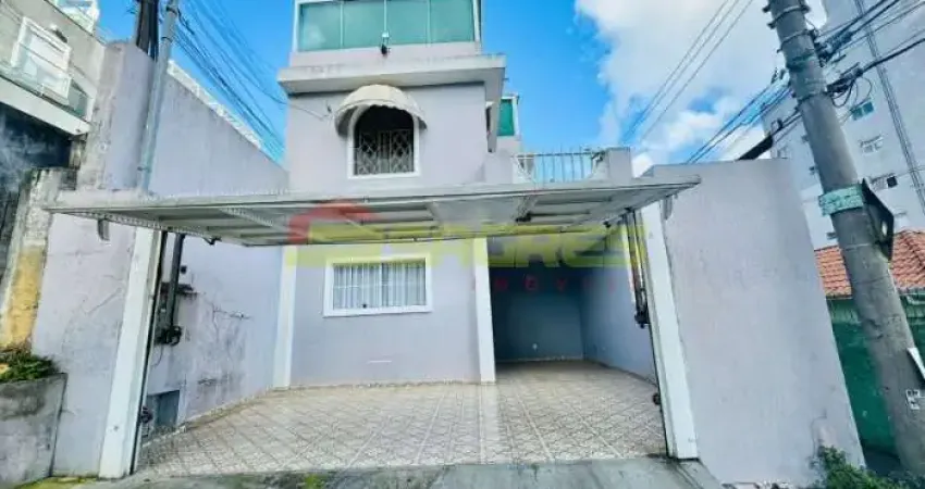 Casa com 4 quartos à venda na Rua Capitão Luís Ramos, 592, Vila Guilherme, São Paulo