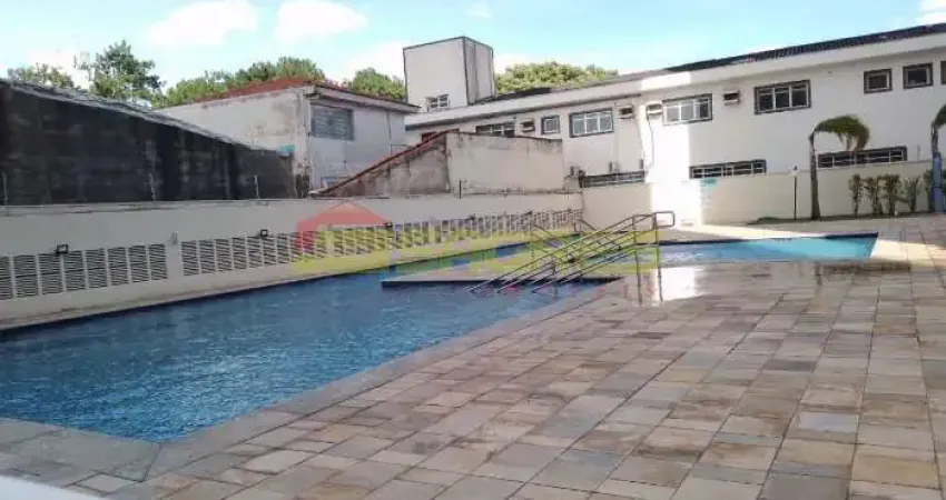 Apartamento com 2 quartos para alugar na Rua dos Camarés, 150, Carandiru, São Paulo