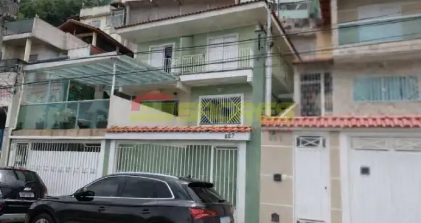 Casa com 3 quartos para alugar na Rua Piatá, 627, Vila Isolina Mazzei, São Paulo