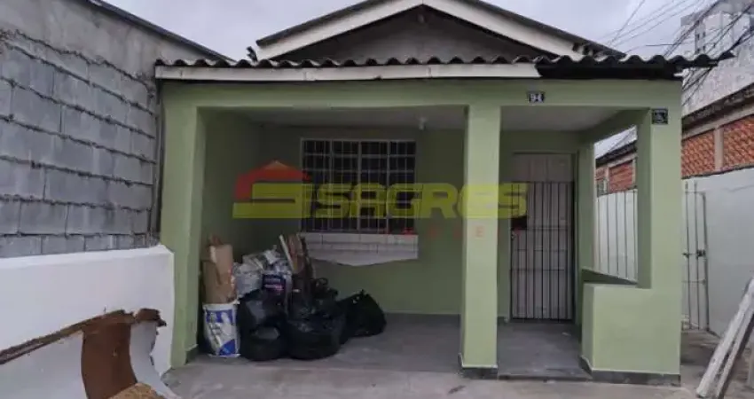 Casa com 2 quartos para alugar na Rua Maquinista Trigo, 94, Vila Isolina Mazzei, São Paulo
