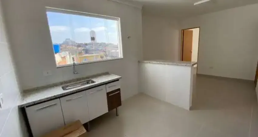 Apartamento com 1 quarto para alugar na Rua Santa Fé do Sul, 105, Vila Maria Alta, São Paulo