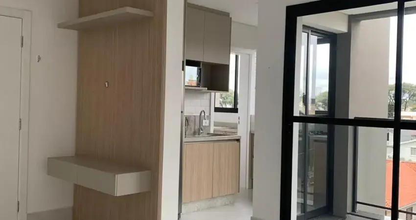 Apartamento com 2 quartos para alugar no Santa Quitéria, Curitiba 