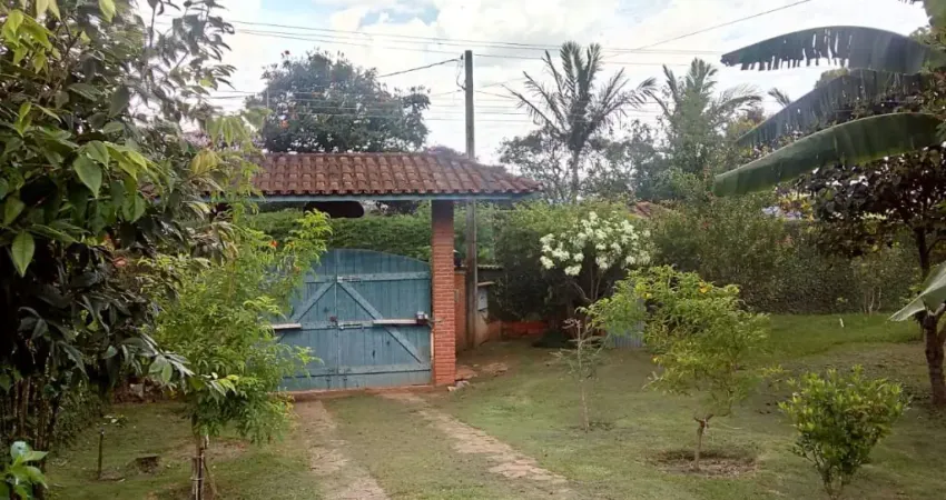Chácara / sítio com 4 quartos à venda no Chácaras Fernão Dias