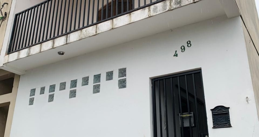 Casa com 2 quartos à venda no Jardim das Cerejeiras, Atibaia 