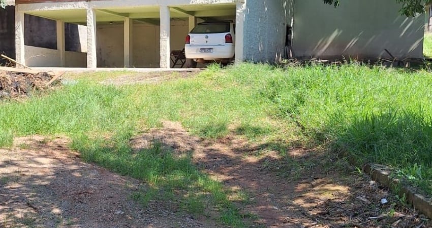Chácara  á venda Jardim Estância Brasil [Cód. 351]