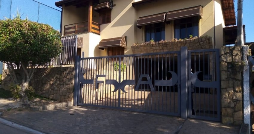 casa com 2 quartos sendo uma suite á venda vila santista   Atibaia/SP