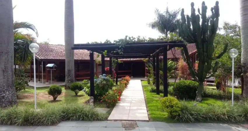 Chácara  á venda bairro Chácaras Jardim Brasil, Atibaia/SP - Código: 102