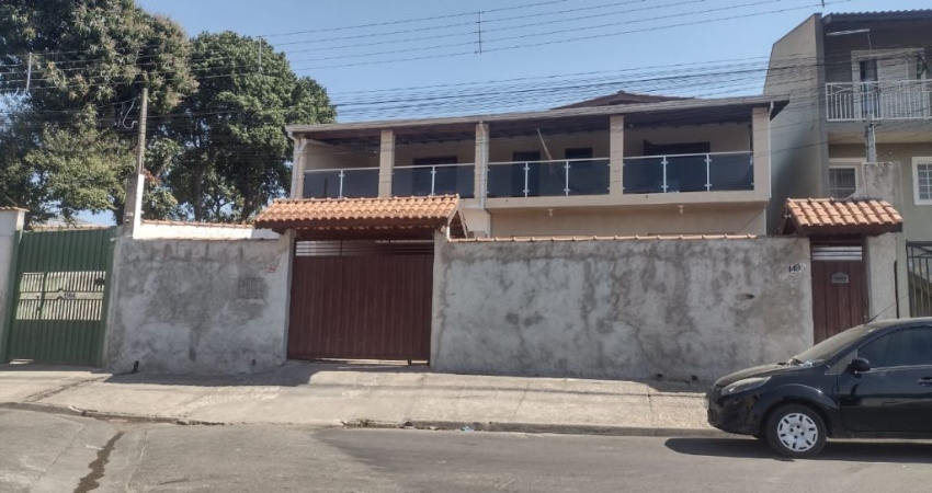 asa ´´a venda  bairro jardim imperial' cod127