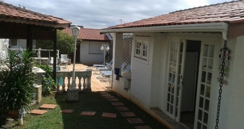 Casa á venda ,Vila Giglio Atibaia/SP Cod:136