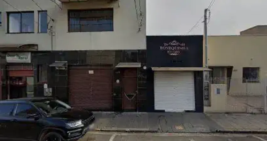 'Prédio Comercial' á venda Pronto para Uso – Ótima Localização!' cod:154