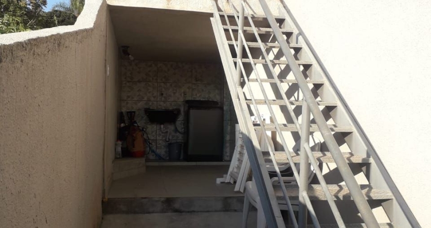 Casa em condomínio fechado com 2 quartos à venda no Jardim Colonial, Atibaia 
