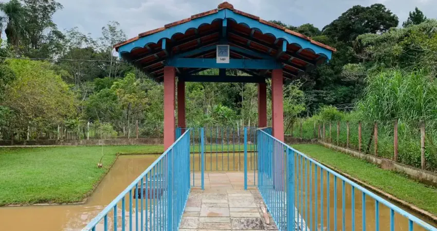 Chácara  à Venda em Atibaia – Chácaras Brasil – Cód. 163